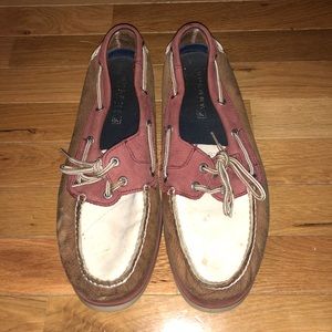 Sperry Loafers